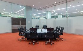 Holiday Inn Mexico City-Plaza Universidad, an IHG Hotel